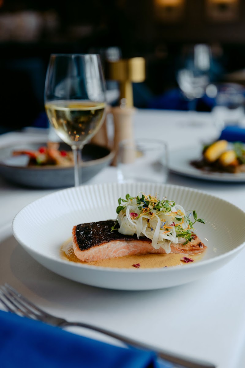 Catch Restaurant Photos 2